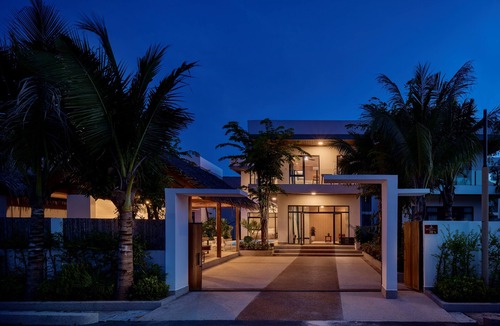Kiri Sakor Resort | Royal Beach Resort & Residence by EHM
