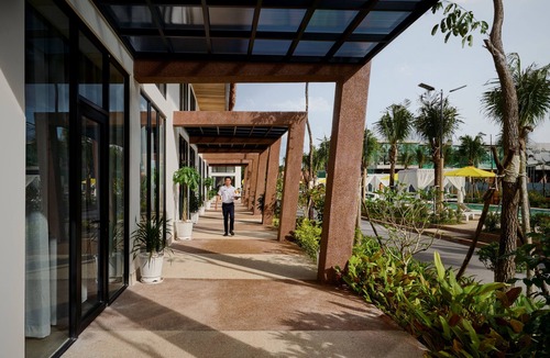 Kiri Sakor Resort | Royal Beach Resort & Residence by EHM
