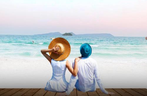 Koh Rong Resort | Royal C Beach Resort