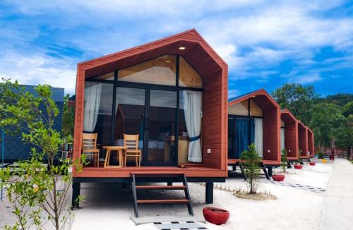 Koh Rong Resort | Royal C Resort