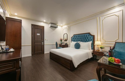 Ha Dong Hotel | Royal Dương Nội Hotel
