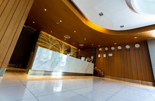 Arun Amarin Hotel | Royal Delight Hotel