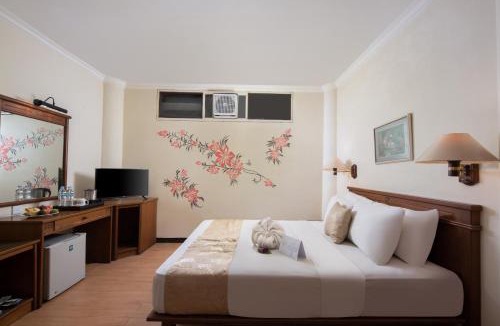Tretes Hotel | Royal Hotel and Convention Tretes