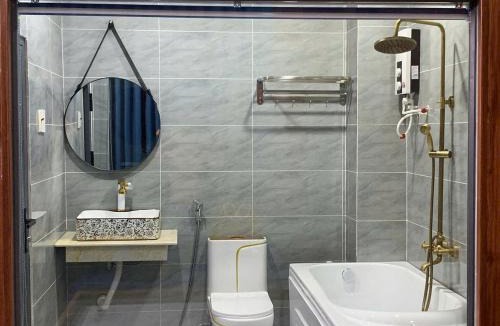 Hoc Mon Hotel | royal hotel bà điểm hồ chi minh