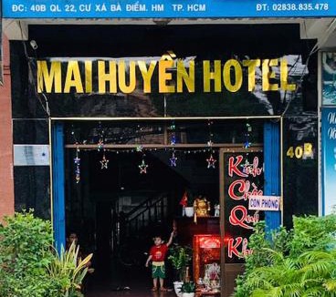 Hoc Mon Hotel | royal hotel bà điểm hồ chi minh