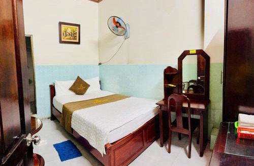 Hoc Mon Hotel | royal hotel bà điểm hồ chi minh