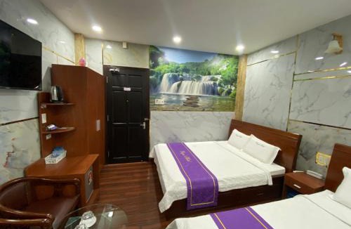 Cai Rang Hotel | Royal Hotel Can Tho