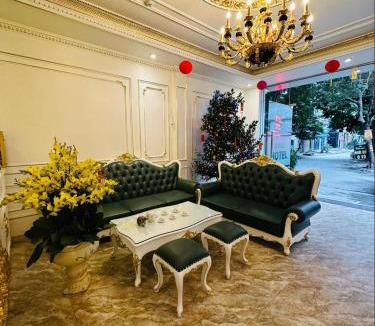 Ha Dong Hotel | Royal Hotel Thanh Trì