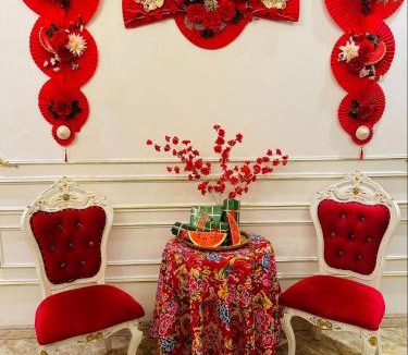Ha Dong Hotel | Royal Hotel Thanh Trì