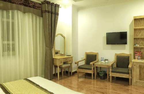 Ha Long Hotel | Royal Hotel
