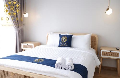 Lubuk Baja House | Royal House 4BR close to Grand Batam Mall
