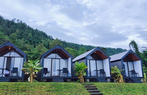 Kedisan Cabin | Royal Indah Cabin