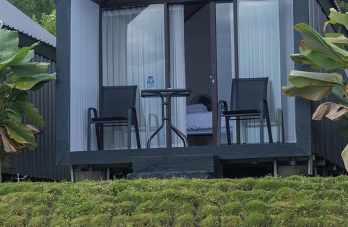 Kedisan Cabin | Royal Indah Cabin