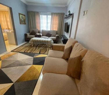 Tanah Rata Apartment | ROYAL LILY TANAH RATA BY JUNIKASTAY