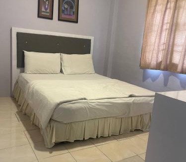 Tanah Rata Apartment | ROYAL LILY TANAH RATA BY JUNIKASTAY