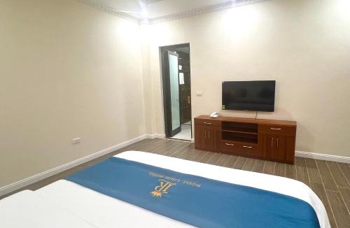 Mang Yang Hotel | Royal Louis Hotel