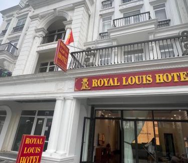 Mang Yang Hotel | Royal Louis Hotel