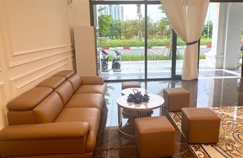 Mang Yang Hotel | Royal Louis Hotel