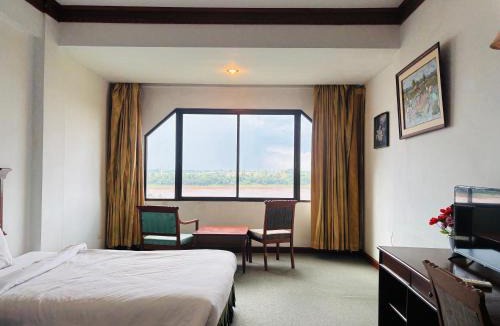 Nong Khai Hotel | Royal Mekong Riverside Hotel