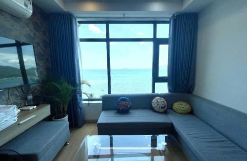 Vinh Phuoc Apartment | Royal Nha Trang Beachfront Apartment