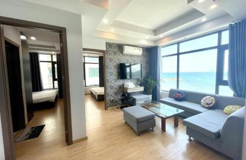 Vinh Phuoc Apartment | Royal Nha Trang Beachfront Apartment