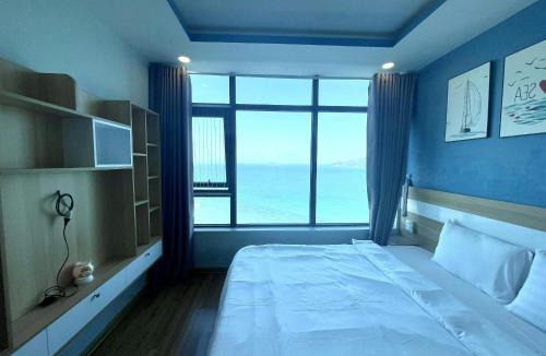Vinh Phuoc Apartment | Royal Nha Trang Beachfront Apartment