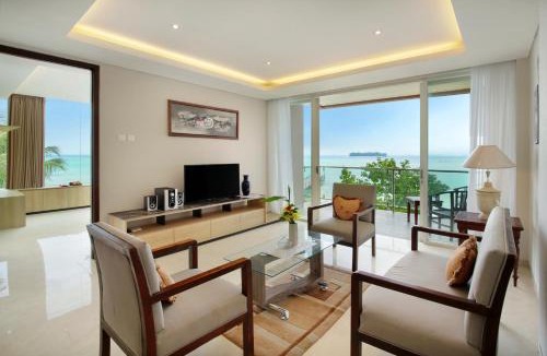 Karimunjava Hotel | Royal Ocean Resort Karimunjawa