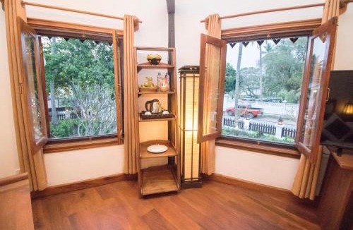 Louangphabang Hotel | Royal Peacock Boutique Hotel