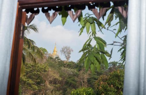 Louangphabang Hotel | Royal Peacock Boutique Hotel