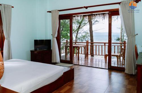 Quy Nhon Resort | Royal Resort Bai Xep Quy Nhon
