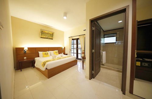 Cisarua Resort | Royal Safari Garden Resort & Convention