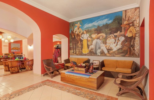 Zona Hotelera Resort | Royal Solaris Los Cabos & Spa - All Inclusive
