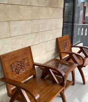 Kalasan House | Royal Stay@Yogyakarta