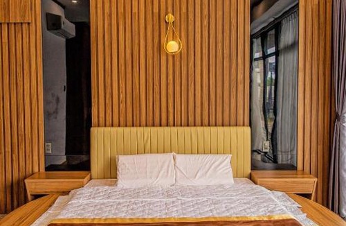 Vung Tau Villa | Royal Villa 4 - Thuỷ Trúc