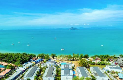 Ko Yao Resort | Royal Yao Yai Island Beach Resort