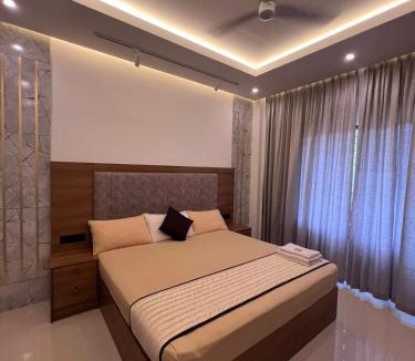Ernakulam South Bed & Breakfast | Royale Revera