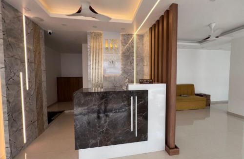 Ernakulam South Bed & Breakfast | Royale Revera