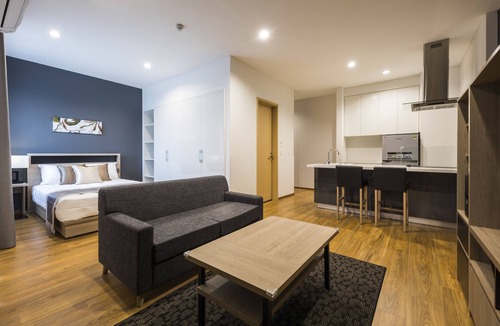 Trung Hoa Nhan Chinh Hotel | Roygent Parks Hanoi