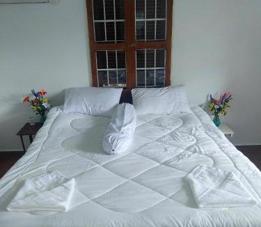 Kampot Apartment | Roza Guest House