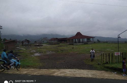 Wonosobo Villa | RR Homestay Seroja