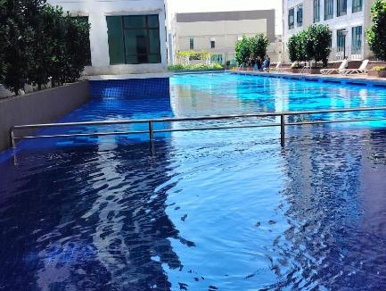 Kempas Apartment | RS HOMESTAY