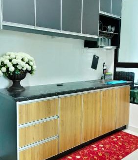 Kempas Apartment | RS HOMESTAY