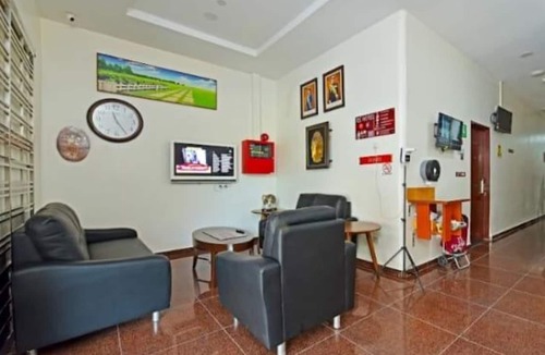 Taman Desa Cemerlang Hotel | RS Hotel