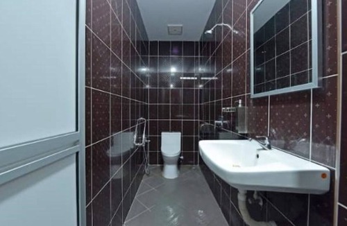 Taman Desa Cemerlang Hotel | RS Hotel