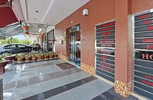 Taman Desa Cemerlang Hotel | RS Hotel