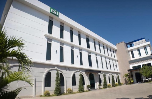 Vientiane Hotel | RS1 Hotel-Near Wattay International Airport Vientiane Laos