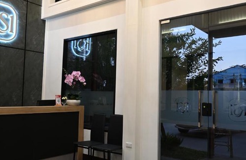 Vientiane Hotel | RS1 Hotel-Near Wattay International Airport Vientiane Laos