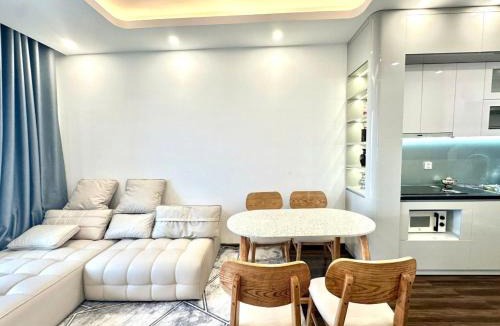 Puchong Apartment | RT Boutique Hotel