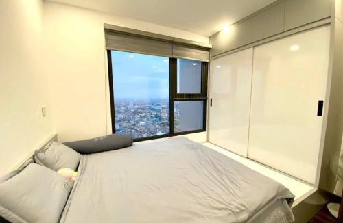 Puchong Apartment | RT Boutique Hotel