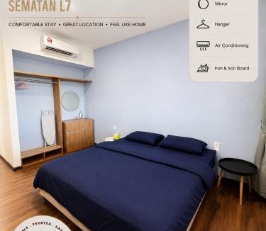 Sematan House | RTS - L7 L8 ROXY Townhouse Sematan